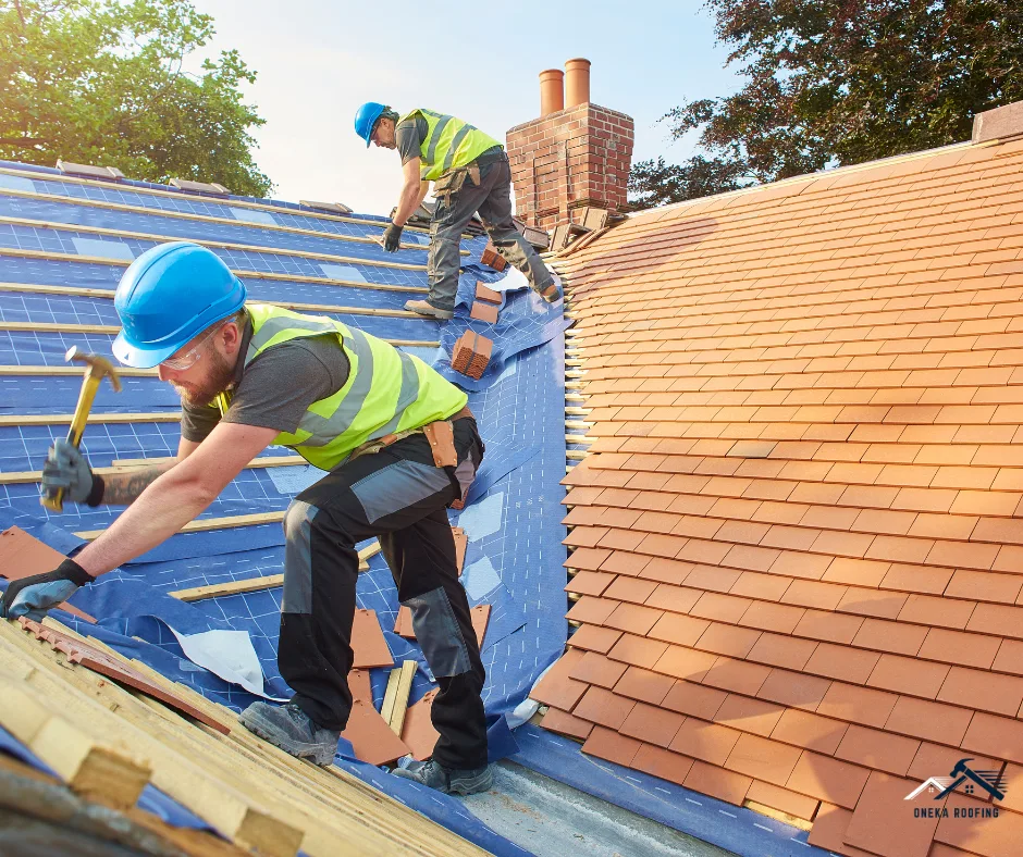 Why choose Roof Repair Near Me in Hines, OR